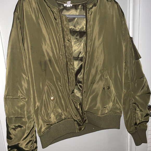 Jacket - Picture 2 of 2